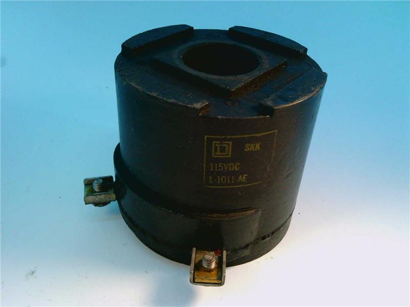 SCHNEIDER ELECTRIC L1011AE