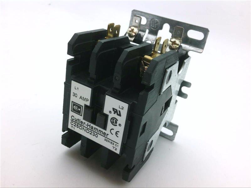 EATON CORPORATION C25DND230A