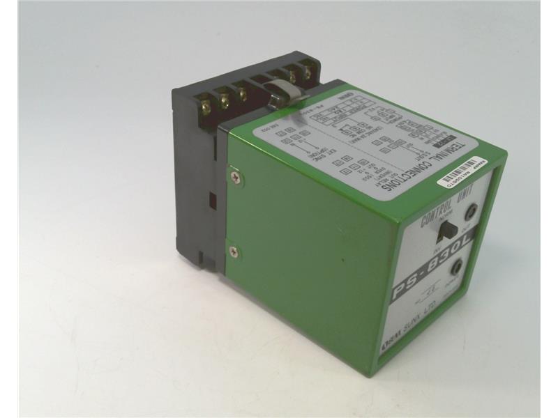 MATSUSHITA ELECTRIC PS-830L