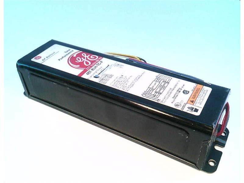 GENERAL ELECTRIC 487-X-LHTC-P