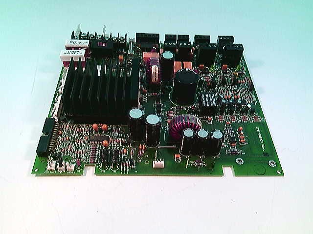 HONEYWELL MPS-400PCA