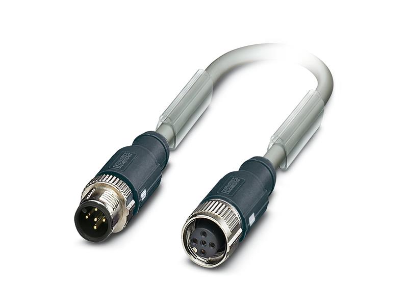 PHOENIX CONTACT SAC-5P-MS/ 0,5-923/FS CAN SCO