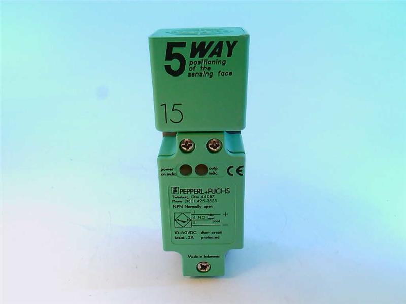 ASEA BROWN BOVERI 015756