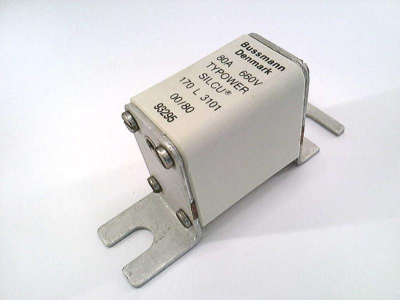 EATON CORPORATION 170-L-3101