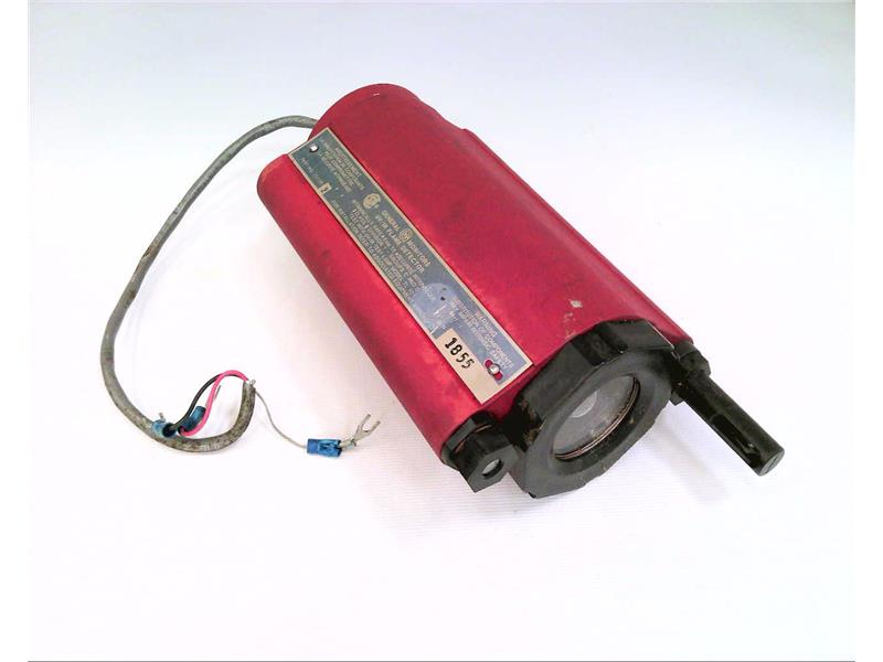 GENERAL MONITORS INC 70116-2