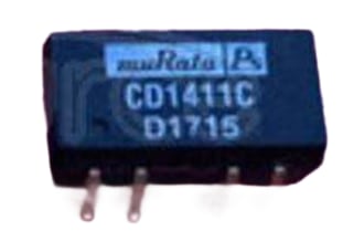 MURATA MANUFACTURING CD1411C