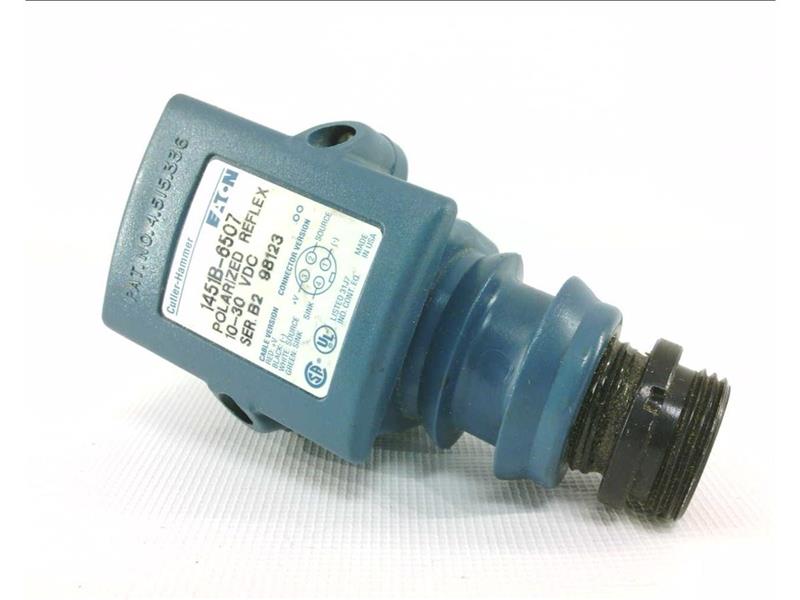 EATON CORPORATION 1451B-6507