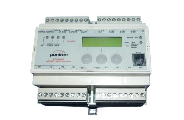 ISM-4000/24VDC by PANTRON