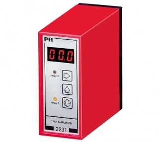 PR ELECTRONICS 2231D