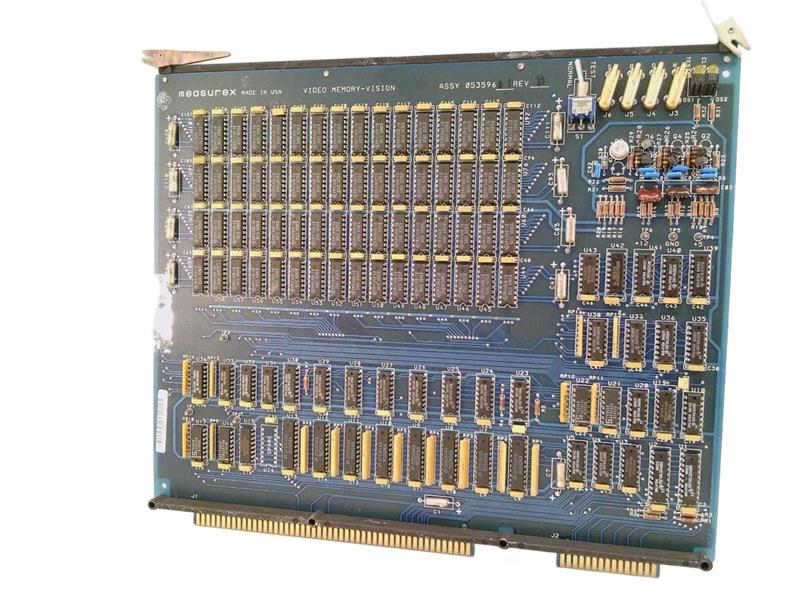 HONEYWELL 053596-01