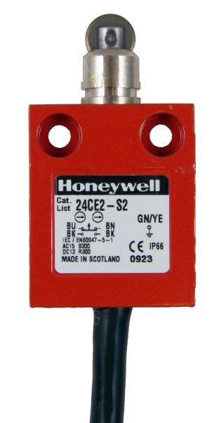 HONEYWELL 24CE2-S2