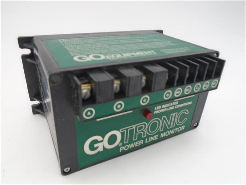 GOTRONIC 585109