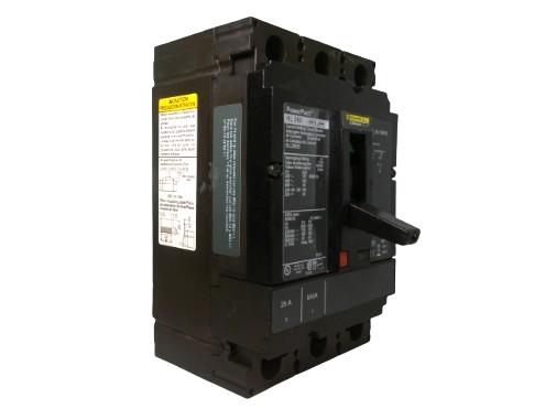 SCHNEIDER ELECTRIC HLL26025