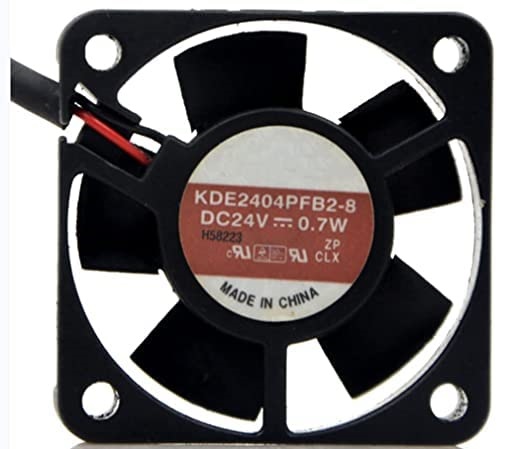 KDE2404PFB2-8 by SUNON