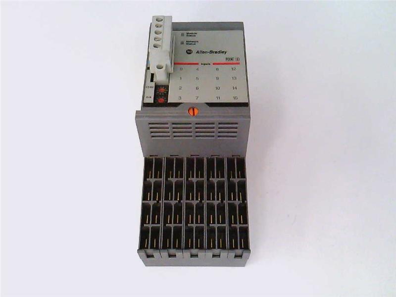 ALLEN BRADLEY 1734D-IA16S