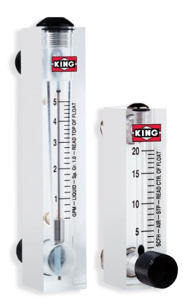 KING INSTRUMENT 7530-3-1-2-2C-13