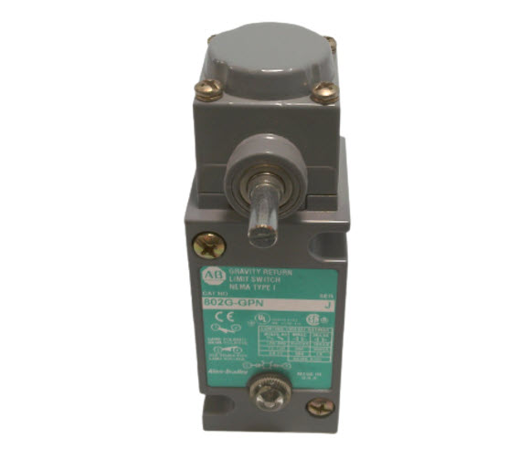 ALLEN BRADLEY 802G-GPN