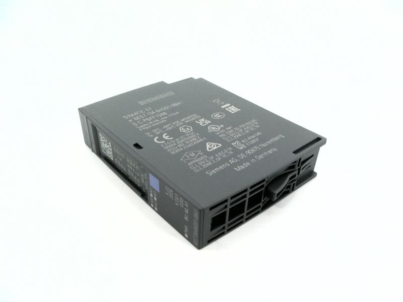 SIEMENS 6ES7134-6HD01-2BA1-EACH