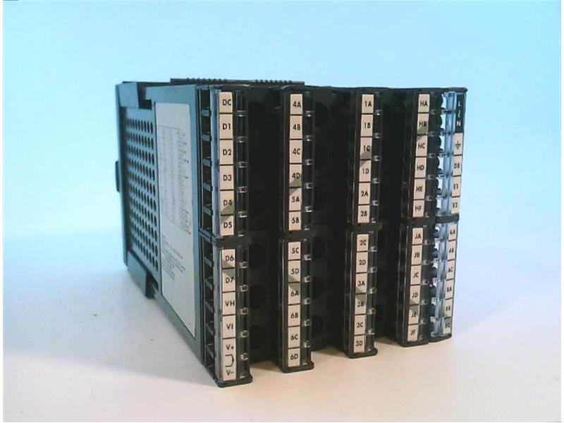 INVENSYS 2704/VH/1/XX/XX/XX/XX/XX/XX/XX/XX/XX/XX/ENG