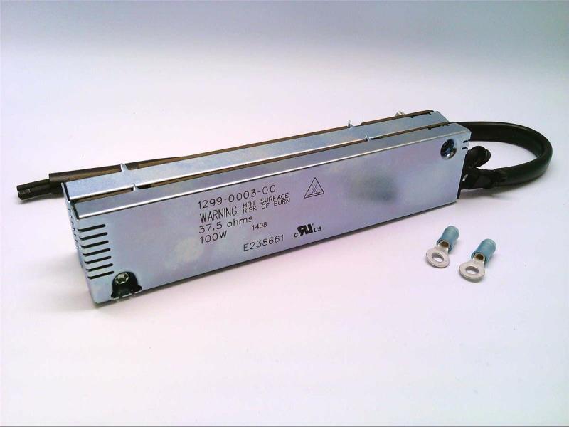 NIDEC CORP 1299-0003-01