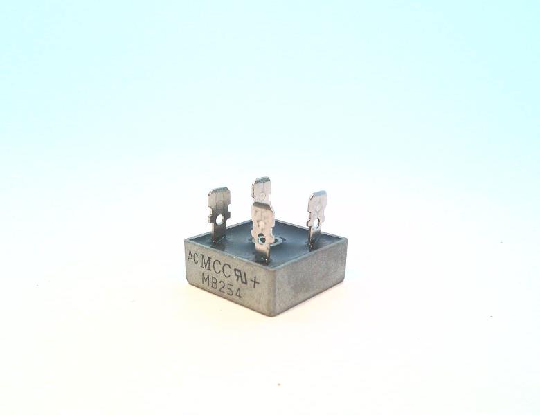 DIODES INC MB254