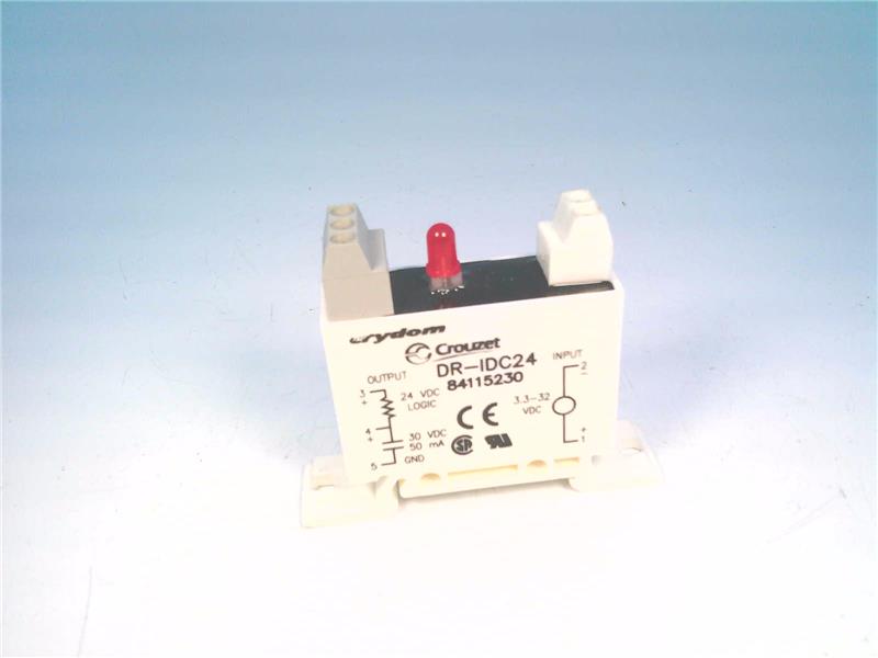 SENSATA TECHNOLOGIES DR-IDC24