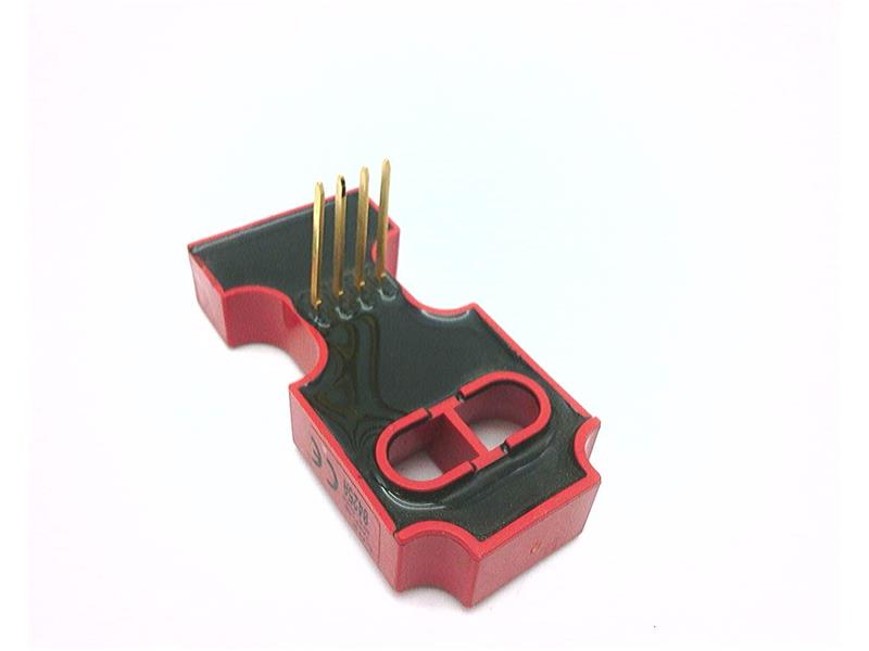 BANNER ENGINEERING LM2