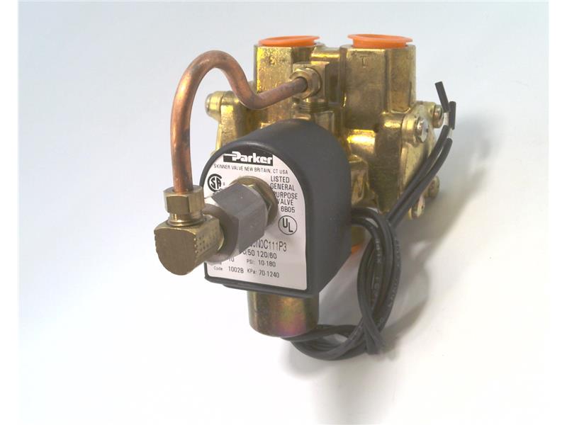 PARKER 73312BN4UNJ0NC111P3