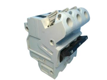 SCHNEIDER ELECTRIC NB315