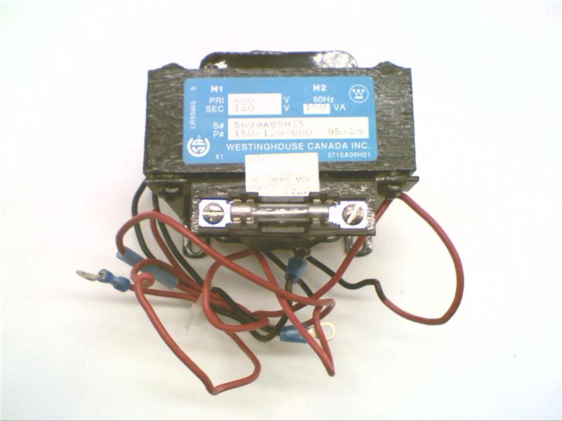 MCI TRANSFORMER 5699A85H25