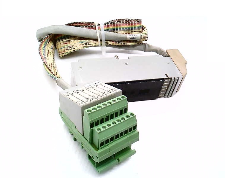 VOLEX P0500RG.L