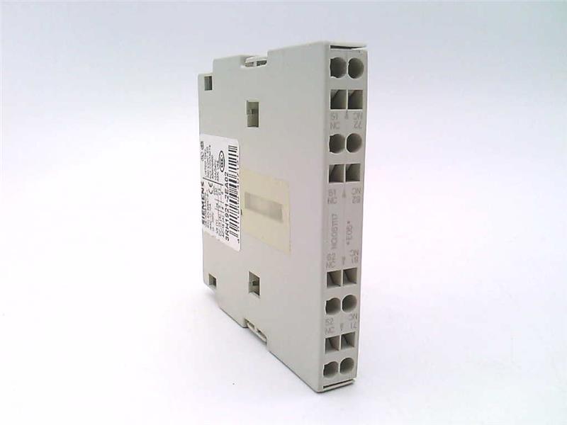 SIEMENS 3RH1921-2EA02