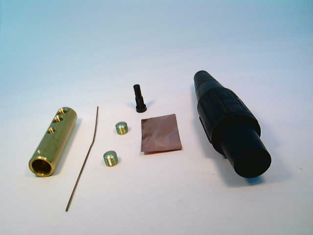 SPERRY INSTRUMENTS CLS20FB-A