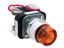 ALLEN BRADLEY 800T-QBH2A