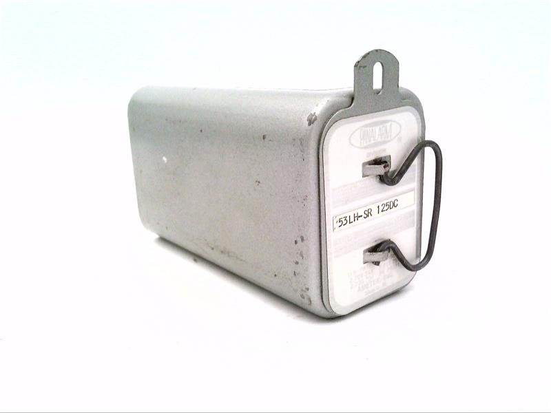 53LH-SR-125DC by AMETEK