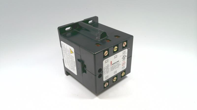 WATLOW ES40-3220-AC00