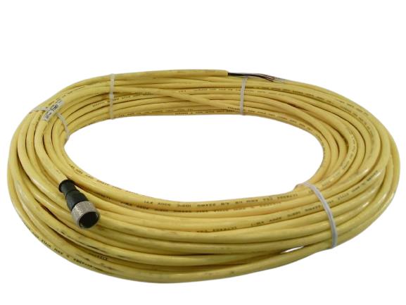 BANNER ENGINEERING QDE-8100D