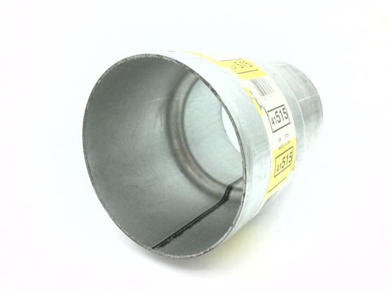 WALKER EXHAUST 41515