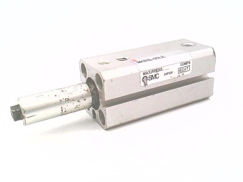 SMC MKB12-20LZ