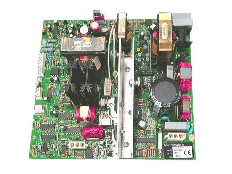 NEWPORT CORPORATION 90011806