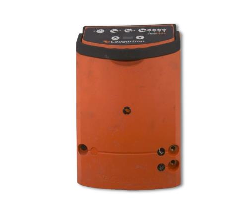 COUGARTRON PROPLUS WELD-CLEANER