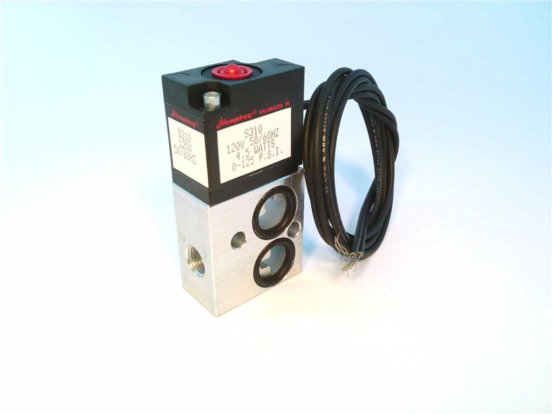 HUMPHREY S310-120VAC