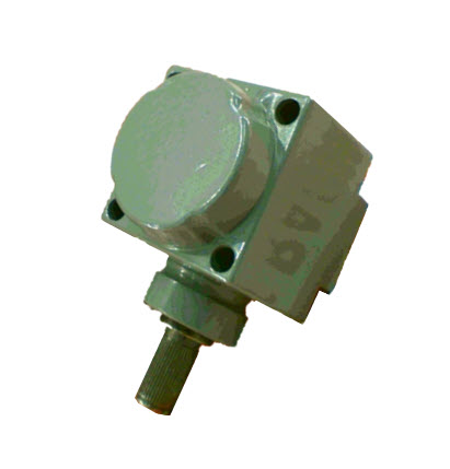 ALLEN BRADLEY 40146-083-66