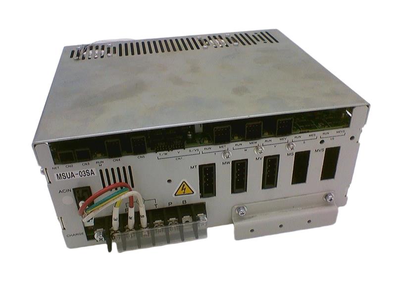 STAR SEIKI MSUA-03SA