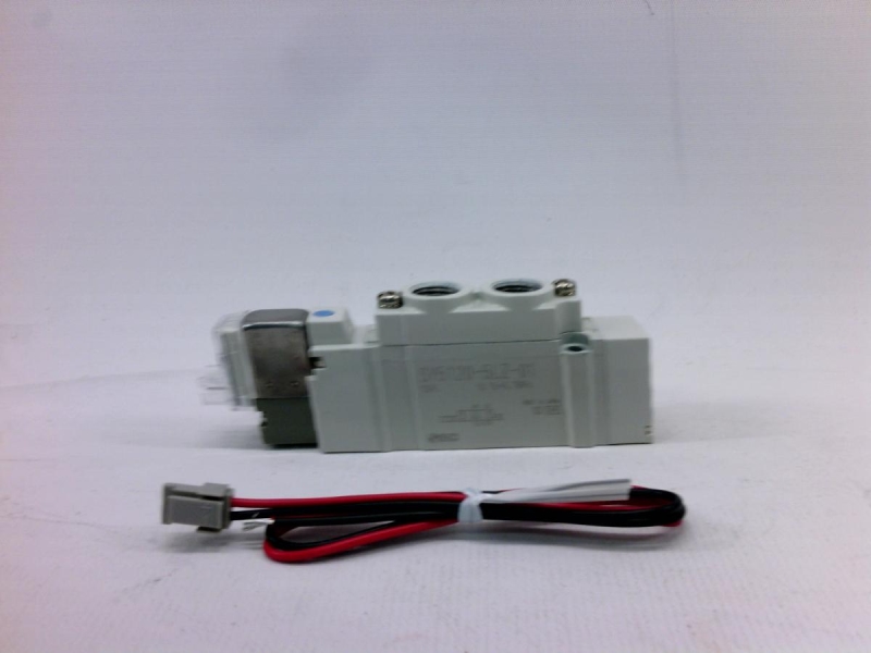 SMC SY5120-5LZ-01