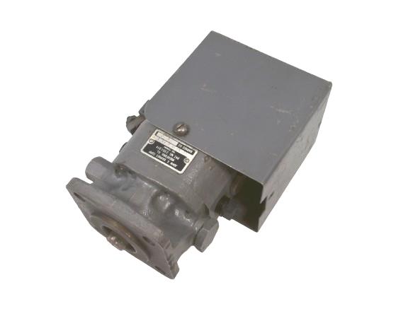 JOHN BARNES GC-5154 A-BA-3