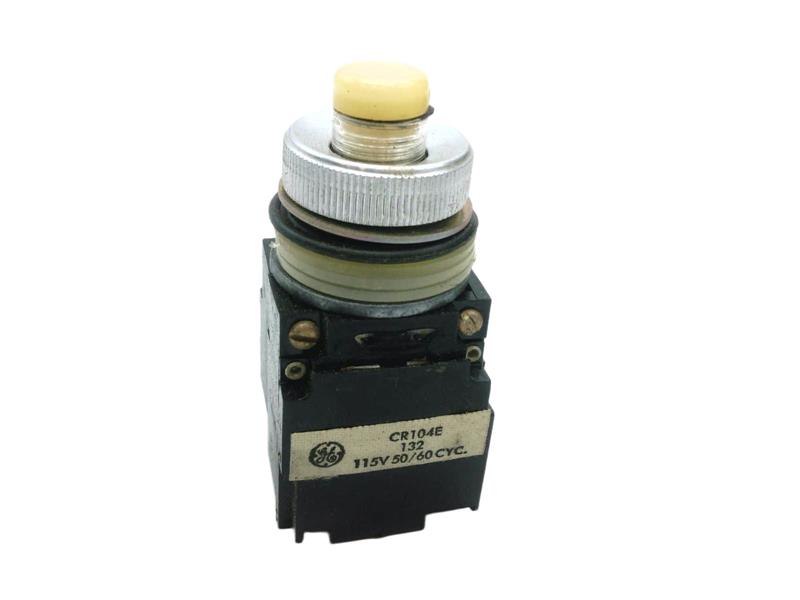 GENERAL ELECTRIC CR104E2321