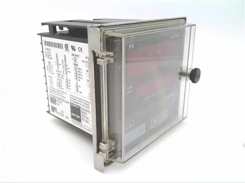 YOKOGAWA UT450-02