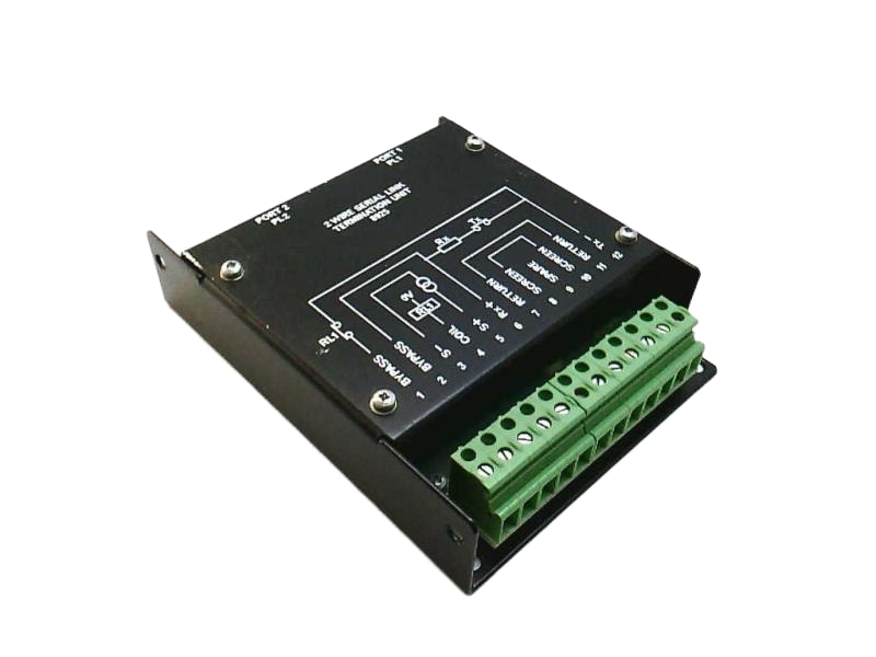 8925-0000 by CONVERTEAM