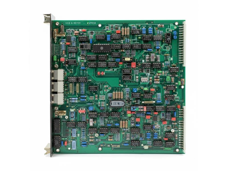 SIEB & MEYER K259558